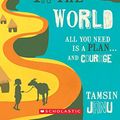 Cover Art for B00O1RJPBS, Figgy in the World by Tamsin Janu