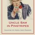 Cover Art for 9780815721390, Uncle Sam in Pinstripes by Douglass J. Elliott