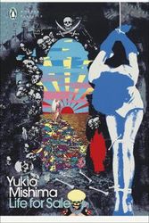 Cover Art for 9780241333150, Life for Sale (Penguin Modern Classics) by Yukio Mishima