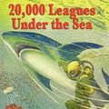 Cover Art for 9781604596496, 20,000 Leagues Under the Sea by Jules Verne