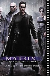 Cover Art for 9781557044907, The Matrix by Larry Wachowski