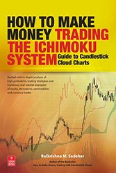 Cover Art for 9788170949558, How to Make Money Trading the Ichimoku System: Guide to Candlestick Cloud Charts by Balkrishna M. Sadekar