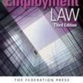 Cover Art for 9781862878204, Stewart's Guide to Employment Law by Andrew Stewart