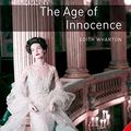 Cover Art for 9780194793346, The Age of Innocence: 1800 Headwords by Wharton