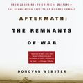 Cover Art for 9780679751533, Aftermath by Donovan Webster