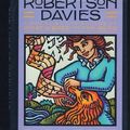 Cover Art for 9780670824168, The Lyre of Orpheus by Robertson Davies