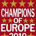 Cover Art for 9781071490099, Liverpool Champions of Europe 2019: Blank Line Journal Notebook for Writing and taking Notes in School or at the Office. by Ventana Media Publishing