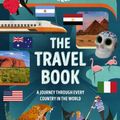Cover Art for 9781838694609, The Travel Book Lonely Planet Kids by Lonely Planet Kids, Lonely Planet