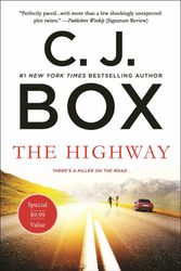 Cover Art for 9781250246011, The Highway (Highway Quartet) by C.j. Box