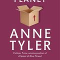 Cover Art for 9780449003985, A Patchwork Planet by Anne Tyler