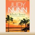 Cover Art for 9780369381927, Khaki Town by Judy Nunn
