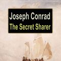 Cover Art for 9781599869001, The Secret Sharer by Joseph Conrad