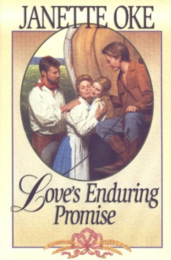 Cover Art for 9781581651249, Love's Enduring Promise by Janette Oke