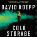 Cover Art for 9780062916464, Cold Storage by David Koepp