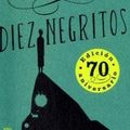 Cover Art for 9788498675665, Diez negritos (Ed. Limitada) by Agatha Christie