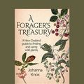 Cover Art for 9781459667679, A Forager's Treasury by Johanna Knox
