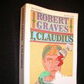 Cover Art for 9780394725369, I Claudius V536 by Robert Graves