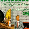 Cover Art for 9781579490065, The Richest Man in Babylon by George S. Clason