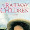 Cover Art for 9780340619483, The Railway Children by E. Nesbit
