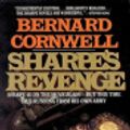 Cover Art for 9780786110131, Sharpe's Revenge by Bernard Cornwell