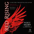 Cover Art for B00I3PUCIY, Red Rising by Pierce Brown