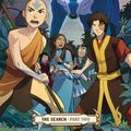 Cover Art for 9781616551902, Avatar: The Last Airbender: Search Part 2 by Gene Luen Yang