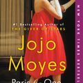 Cover Art for 9780735222304, Paris for One and Other Stories by Jojo Moyes