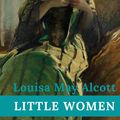 Cover Art for 9798476755630, Little Women by Louisa May Alcott