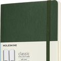 Cover Art for 8053853600042, Moleskine Notebook, Large, Dotted, Myrtle Green, Soft Cover (5 X 8.25) by Moleskine