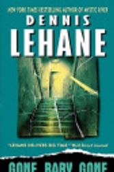 Cover Art for 9780061238321, Gone, Baby, Gone by Dennis Lehane