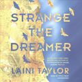 Cover Art for 9781478915133, Strange the Dreamer by Laini Taylor