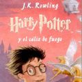 Cover Art for 9788498383447, Harry Potter - Spanish by J. K. Rowling