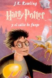 Cover Art for 9788498383447, Harry Potter - Spanish by J. K. Rowling