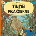Cover Art for 9788756209069, Tintin og picaroerne by Hergé