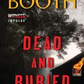 Cover Art for 9780062303158, Dead and Buried by Stephen Booth