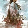 Cover Art for 9780553565690, The Assassin's Quest by Robin Hobb