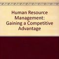 Cover Art for 9780071145657, Human Resource Management by Raymond Andrew Noe, Etc, John Hollenbeck, Patrick Wright, Barry Gerhart