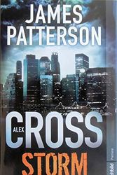 Cover Art for 9783863650674, The JAMES PATTERSON The Alex Cross Collection / Boxed Gift Set - 3 Books: 1. Mary Mary 2. Doublecross 3. Cross *** GIFT-WRAPPED FREE, Brand New, Sealed Box, Well-Packaged *** RRP: £24.97 by James Patterson