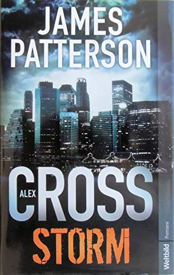 Cover Art for 9783863650674, The JAMES PATTERSON The Alex Cross Collection / Boxed Gift Set - 3 Books: 1. Mary Mary 2. Doublecross 3. Cross *** GIFT-WRAPPED FREE, Brand New, Sealed Box, Well-Packaged *** RRP: £24.97 by James Patterson