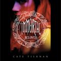 Cover Art for 9781607887133, Immortal Beloved by Cate Tiernan