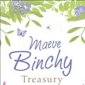 Cover Art for 9781742376004, Maeve Binchy's Treasury by Maeve Binchy