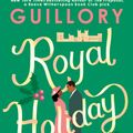 Cover Art for 9781472264985, Royal Holiday by Jasmine Guillory