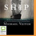 Cover Art for 9781489478368, Hell Ship by Michael Veitch