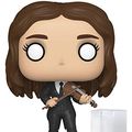 Cover Art for 0783515886474, Funko Umbrella Academy - Vanya Hargreeves Pop! Vinyl Figure (Includes Compatible Pop Box Protector Case) by Unknown