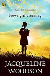 Cover Art for 9780241438176, Brown Girl Dreaming by Jacqueline Woodson