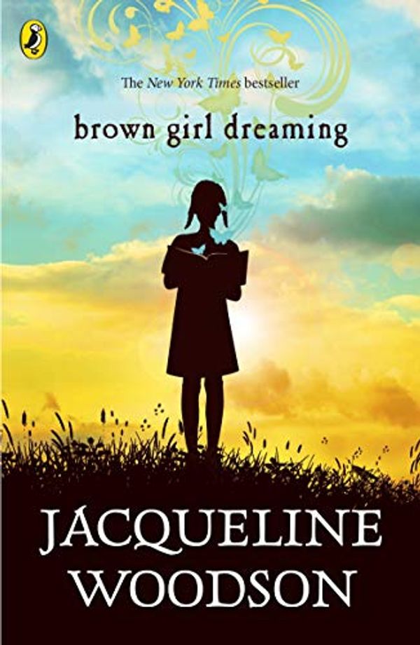 Cover Art for 9780241438176, Brown Girl Dreaming by Jacqueline Woodson