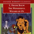 Cover Art for 9780192839305, The Wonderful Wizard of Oz by L. Frank Baum