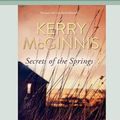 Cover Art for 9780369309013, Secrets of the Springs (16pt Large Print Edition) by Kerry McGinnis