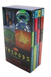 Cover Art for 9780689027734, Tripods by John Christopher