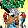 Cover Art for 9781401218058, Showcase Presents The Flash Vol 02 by John Broome